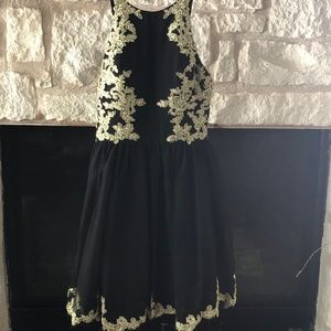 Holiday, Prom, Ballgown, Formal, Homecoming Dress